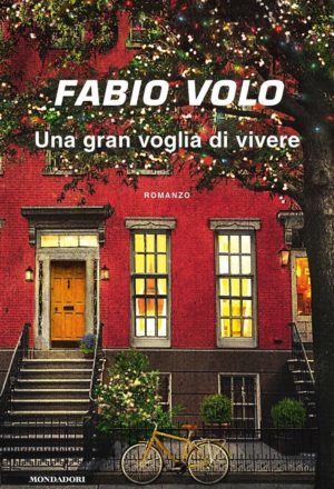 Una gran voglia di vivere Fabio Volo