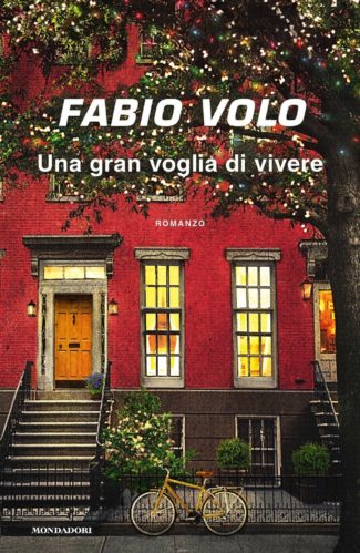 Una gran voglia di vivere Fabio Volo