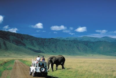 Migliori libri sulla Tanzania