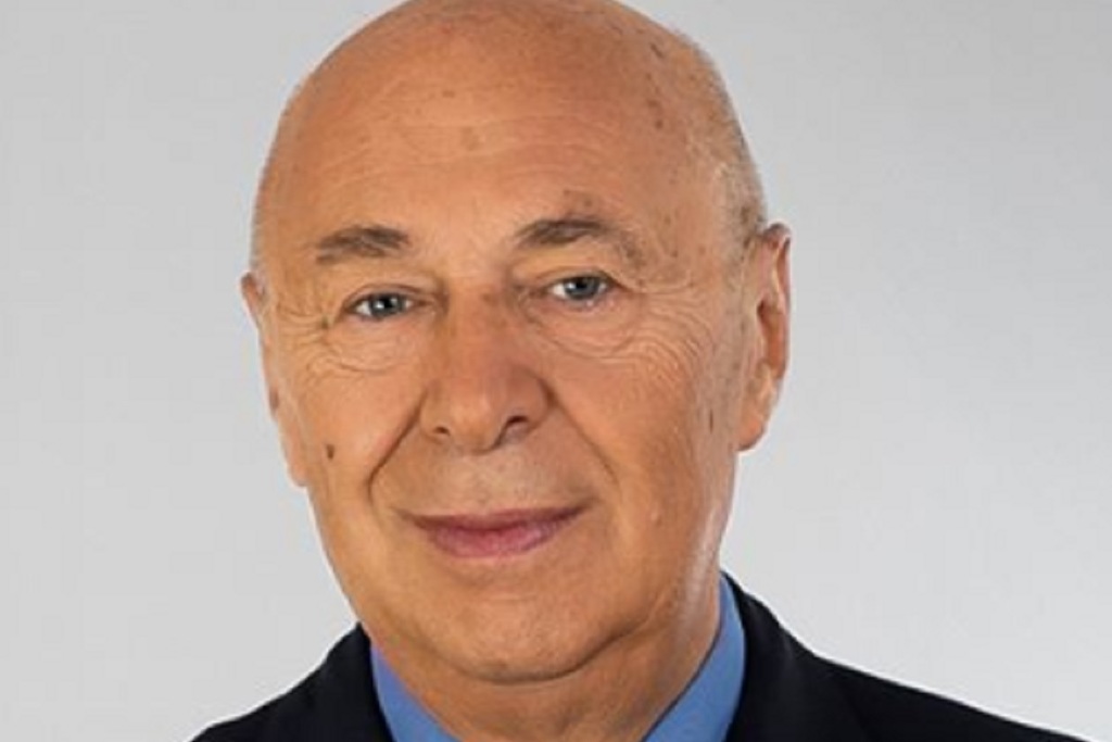 Paolo Mieli