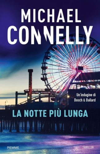 La notte più lunga Connelly