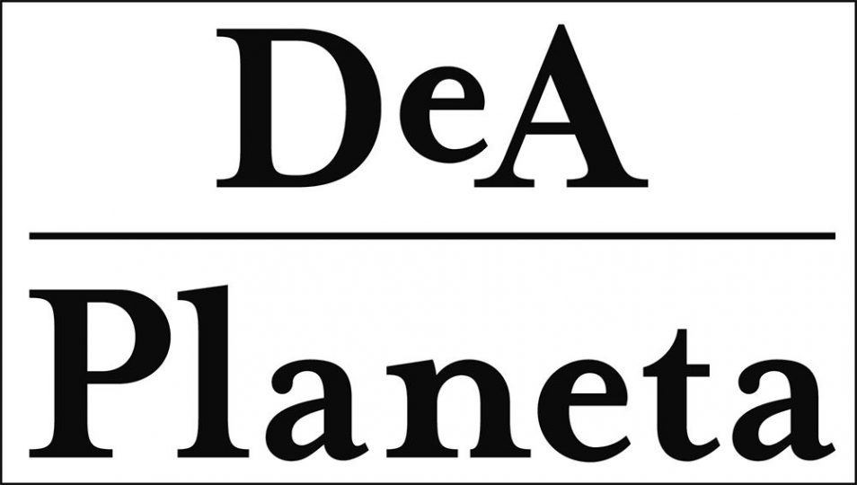 DeA Planeta Libri