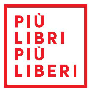 Più libri più liberi logo