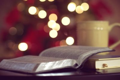 Fiera del libro di Natale 2019 di Genova