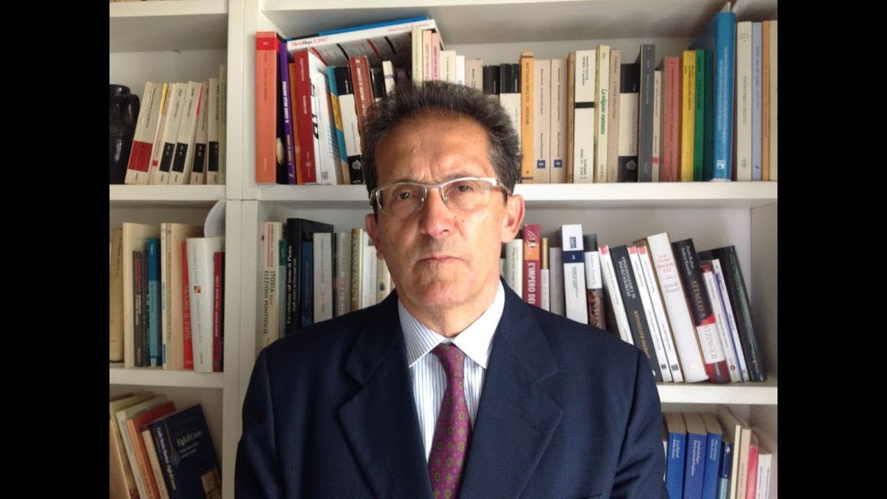 Giovanni Filoramo