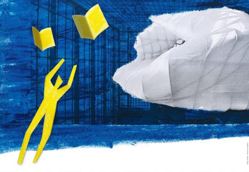 Più libri più liberi 2019