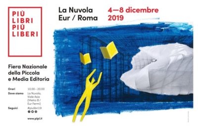 Più libri più liberi: edizione 2019