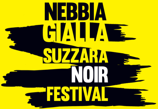 NebbiaGialla Suzzara Noir Festival 