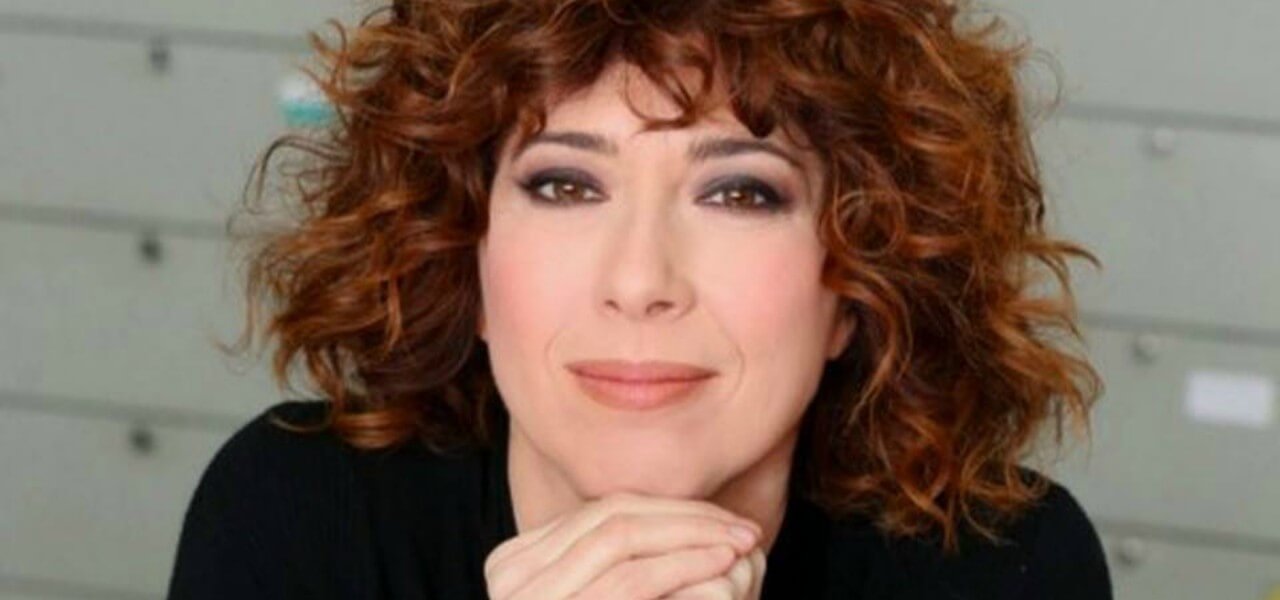 Veronica Pivetti