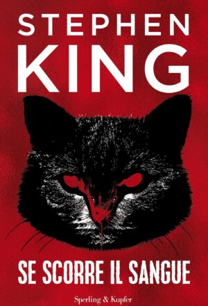 Se scorre il sangue Stephen King