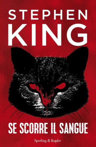 Se scorre il sangue Stephen King