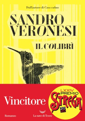 Il colibrì Sandro Veronesi