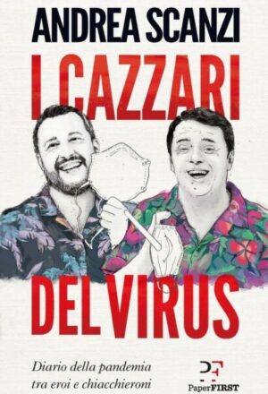 I cazzari del virus