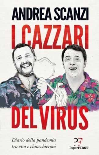 I cazzari del virus