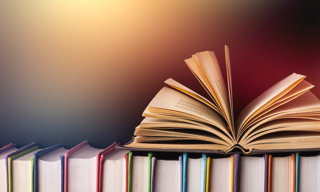 Self-publishing