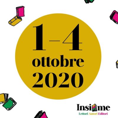 Insieme – lettori, autori, editori a Roma