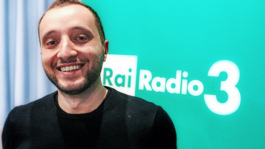 Carlo Tecce