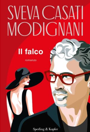Il falco Sveva Casati Modignani