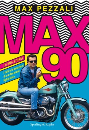 Max90 Max Pezzali