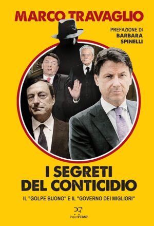i segreti del Conticidio