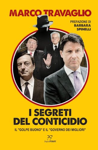 i segreti del Conticidio