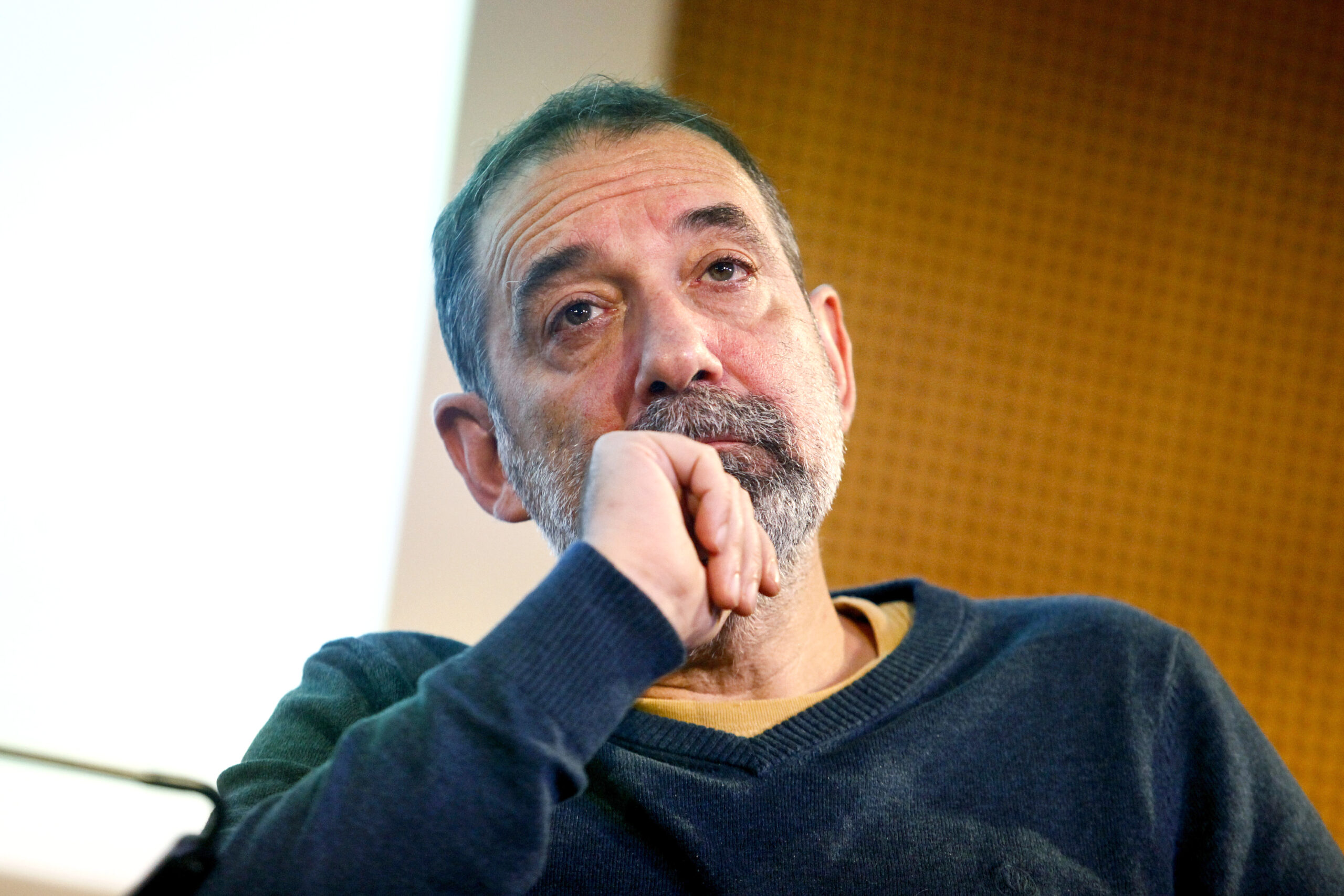 Emanuele Trevi