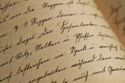 Ghostwriter vs correttore di bozze: quali sono le differenze?
