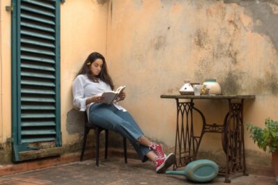 Tempo libero: leggere è tra i passatempi preferiti dagli italiani