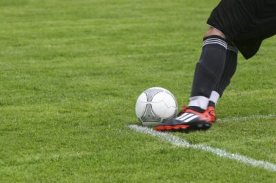 I libri di calcio da leggere in vacanza