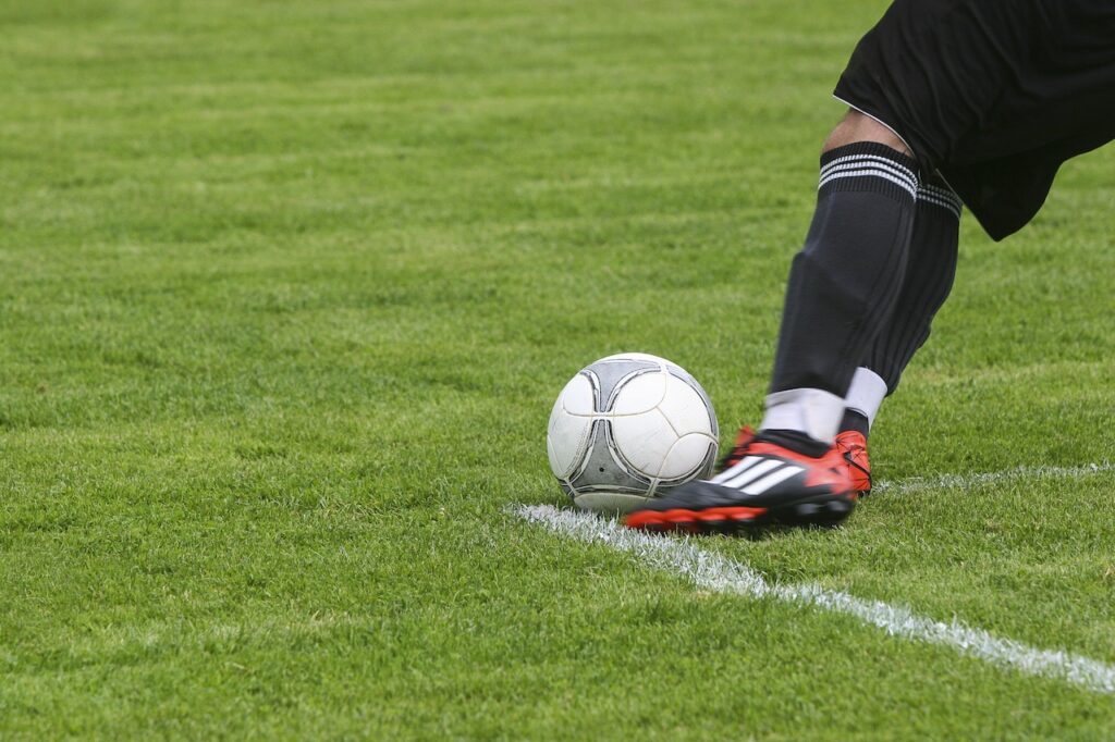 I libri di calcio da leggere in vacanza