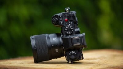 Fotocamere mirrorless, perché conviene questo tipo di soluzione