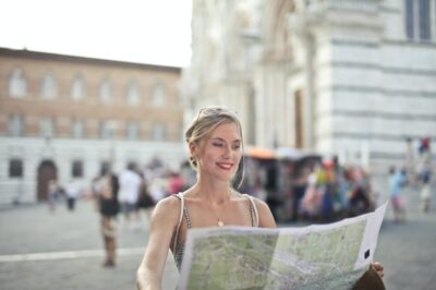 Lavorare in ambito turistico: gli sbocchi più interessanti