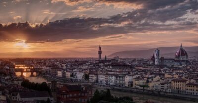 Libri sulla città di Firenze: un viaggio tra storia e curiosità