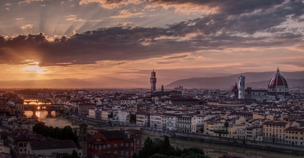 Libri sulla città di Firenze: un viaggio tra storia e curiosità