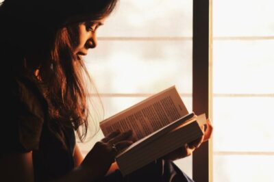 I giovani e la lettura: che tipi di libri leggono