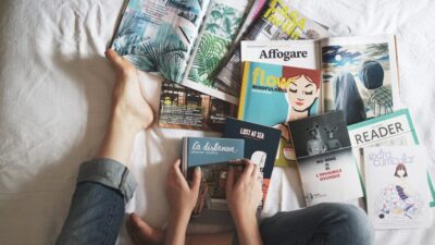 SEO per Autori: come promuovere il tuo libro online