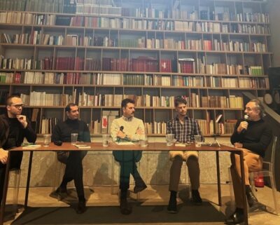 Pubblicare con i lettori. Da Bookabook un fantasy che promette di diventare un “caso”