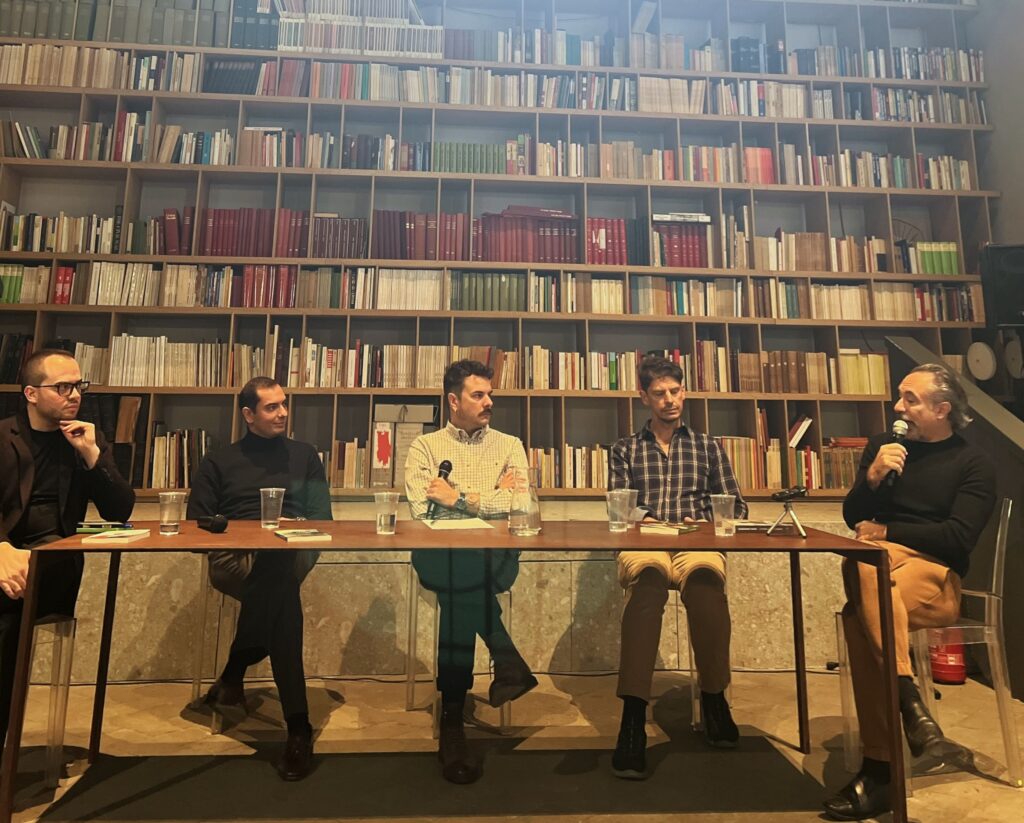 Pubblicare con i lettori. Da Bookabook un fantasy che promette di diventare un “caso”