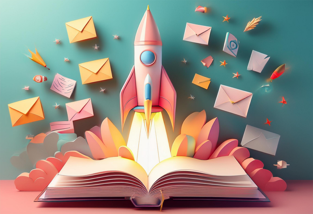 Letture consigliate per eccellere nel Direct Email Marketing
