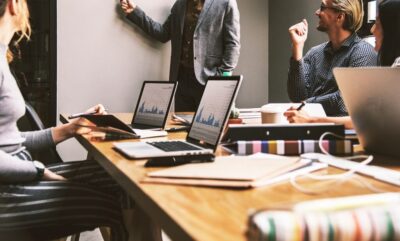 Lean Six Sigma: Il segreto per far funzionare tutto al meglio