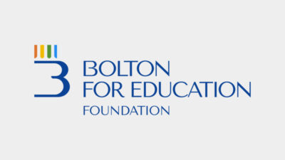 Bolton for Education Foundation: una Fondazione specializzata in education