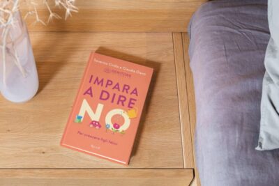 “Impara a dire No”: Un nuovo approccio all’educazione dei figli.