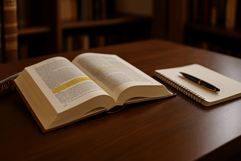 Tre libri per capire davvero i propri diritti: una guida per chi vuole orientarsi nella vita reale