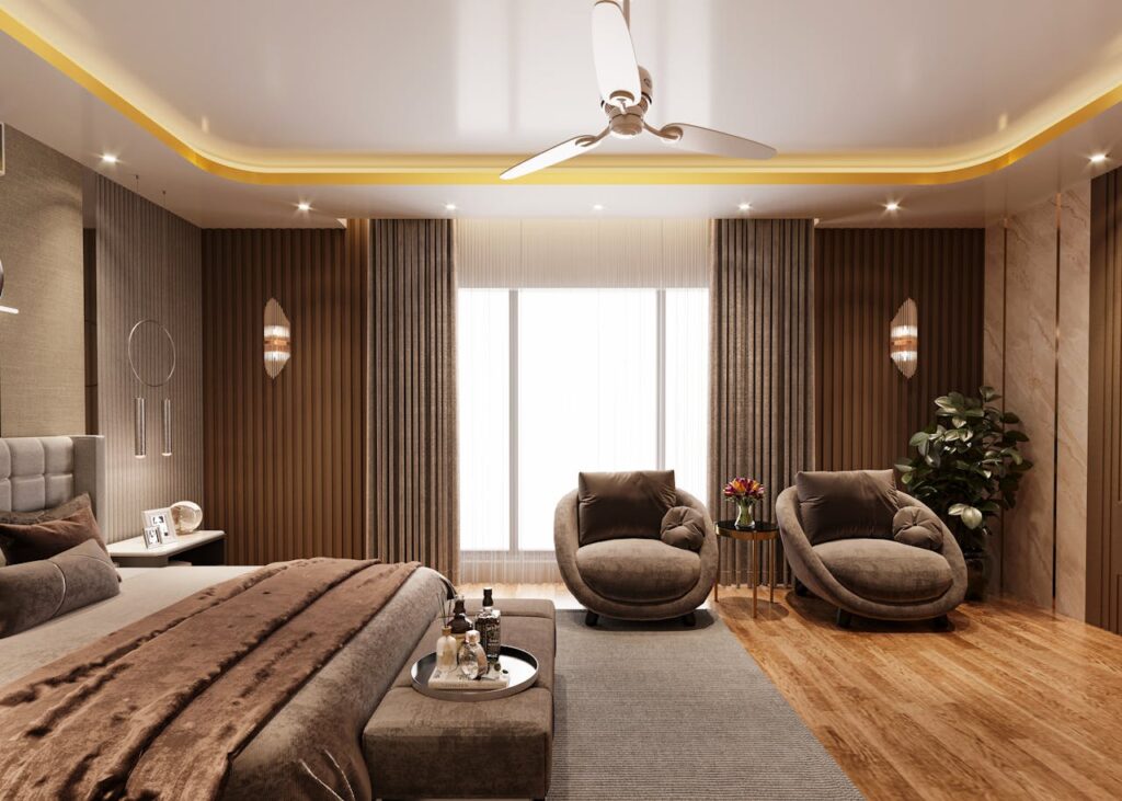 Camera da letto: i trend stilistici del 2026