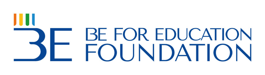 Be for Education Foundation: una Fondazione specializzata in education