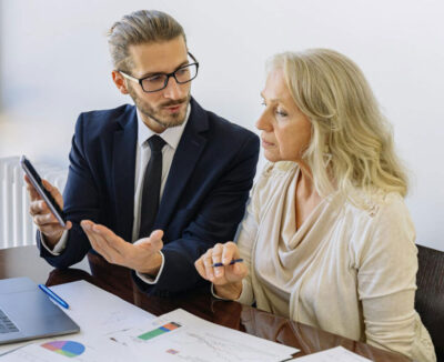 Consulenza finanziaria indipendente: il libro di Luca Spinelli per imparare a scegliere bene