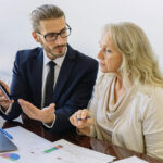Consulenza finanziaria