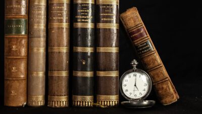 Oltre la lettura: l’arte di preservare la bellezza tra le pagine