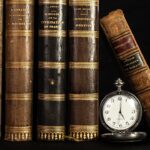 Vecchi libri